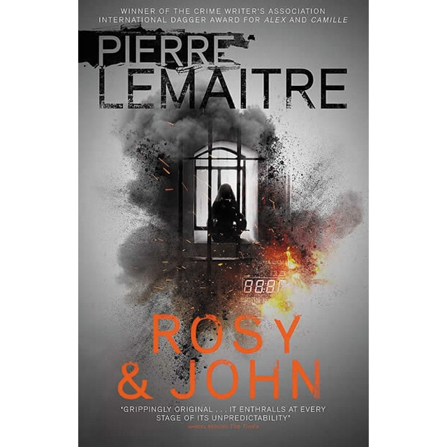 Rosy & John