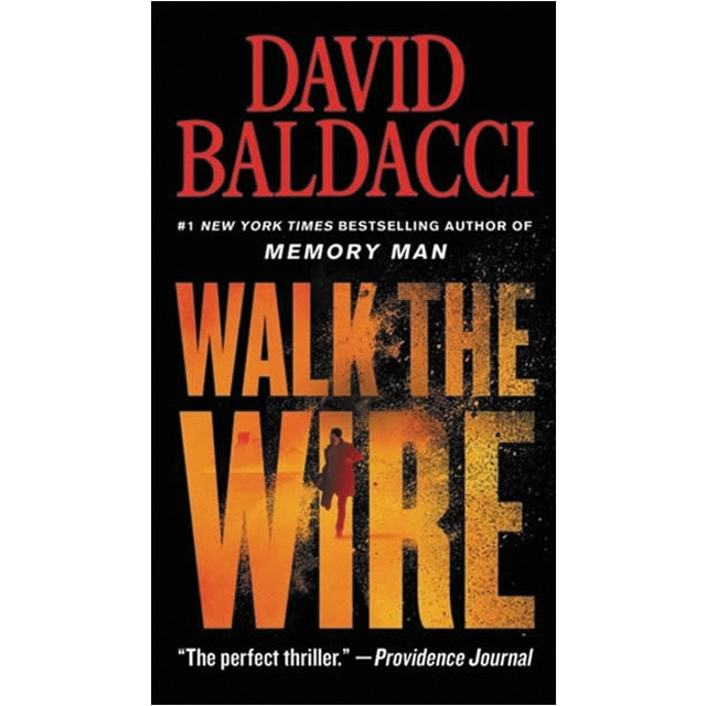 Imagem 0 de Walk the wire
