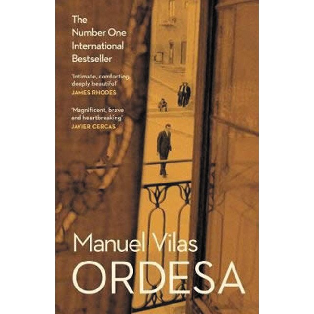 Ordesa