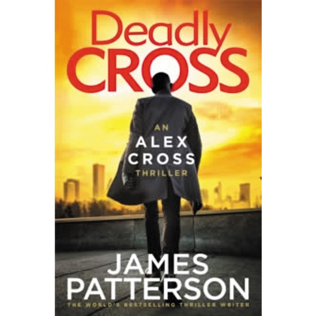 Deadly cross