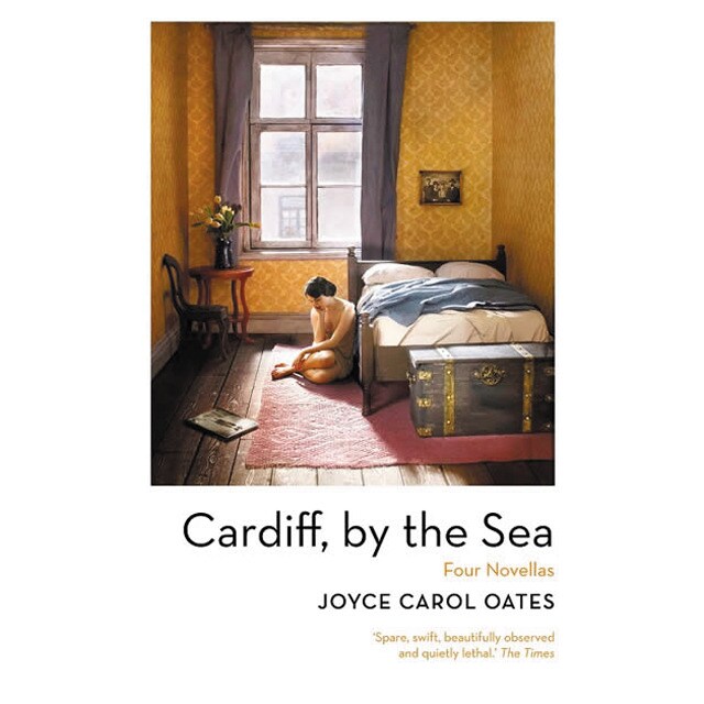 Cardiff by the sea