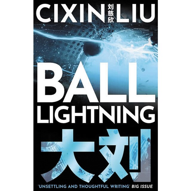 Ball lightning