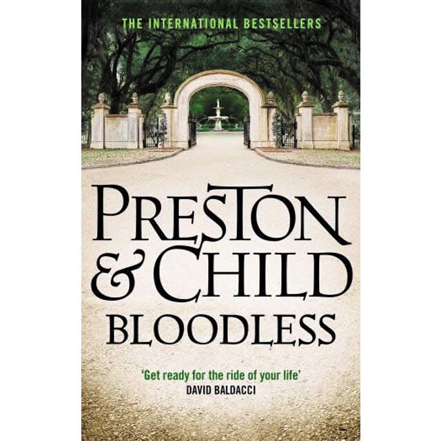 Bloodless