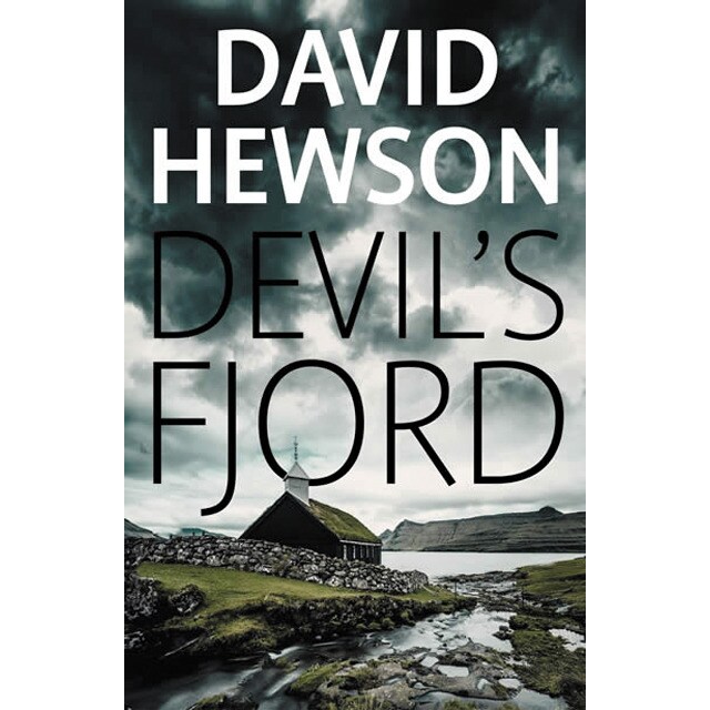 Devil's fjord