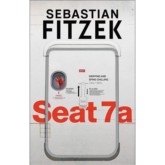 Seat 7a