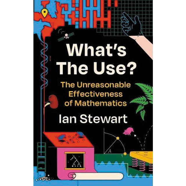 What's the use?