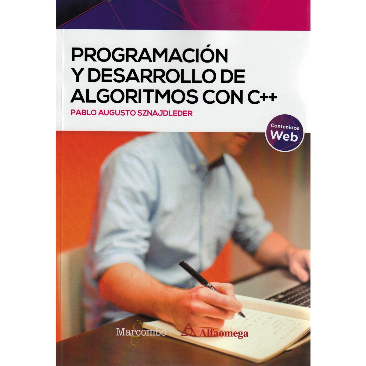 Programación y desarrollo de algoritmoscon c++