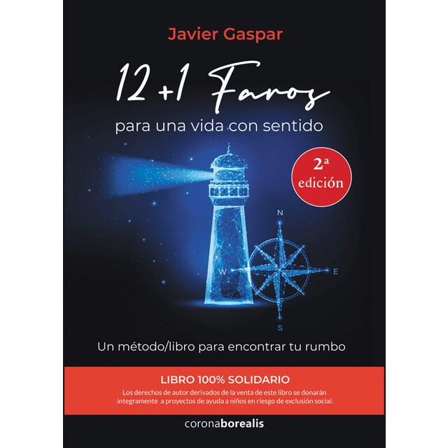 3º edc 12+1 faros para una vida con sentido