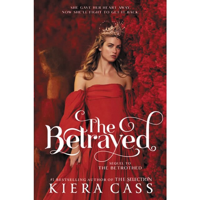 The betrayed