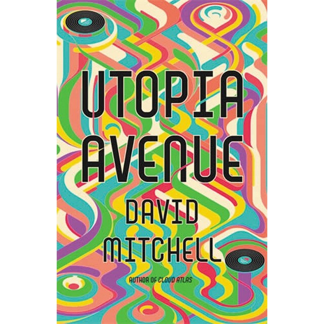 Imagem 0 de Utopia avenue