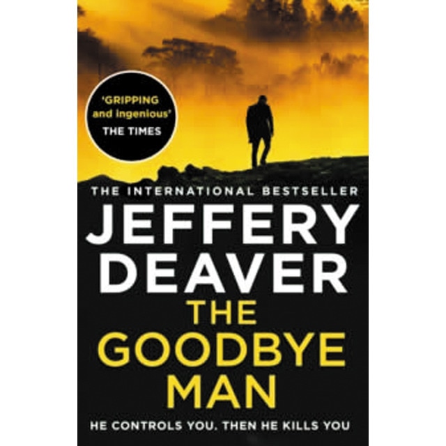 The goodbye man