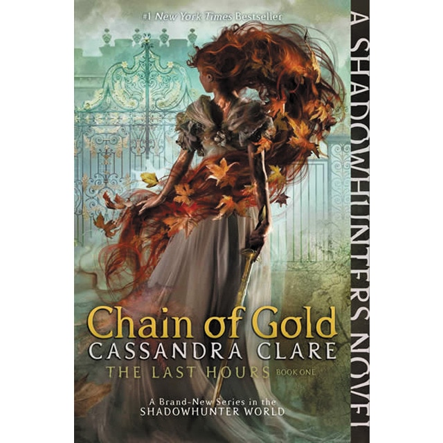 Imagem 0 de The last hours/chain of gold vol. 1