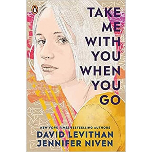 Take me with you when you go