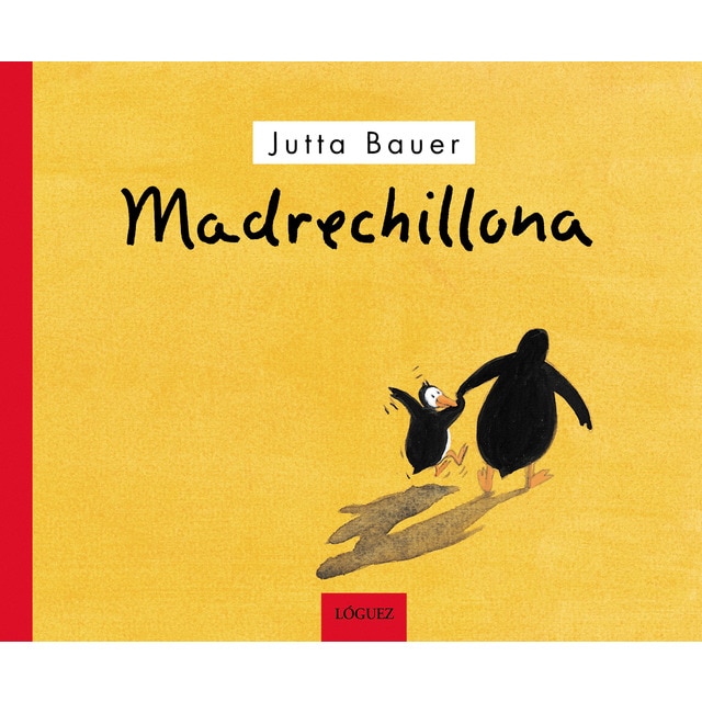 Madrechillona (Tapa dura)