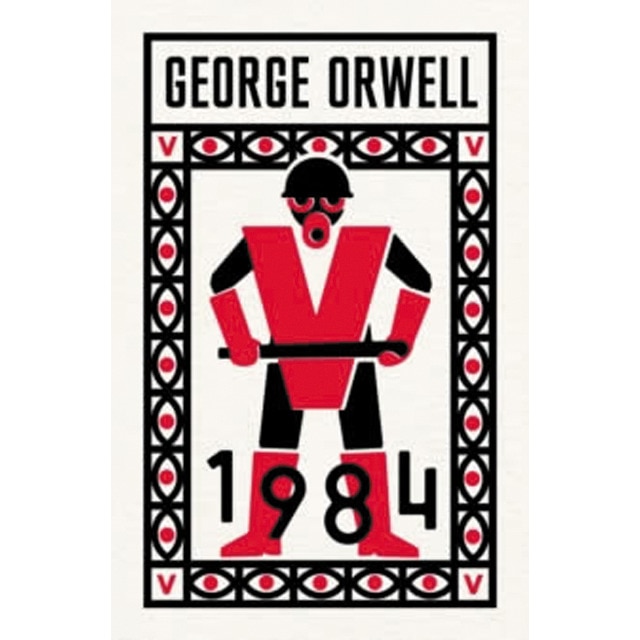 Nineteen Eighty-Four