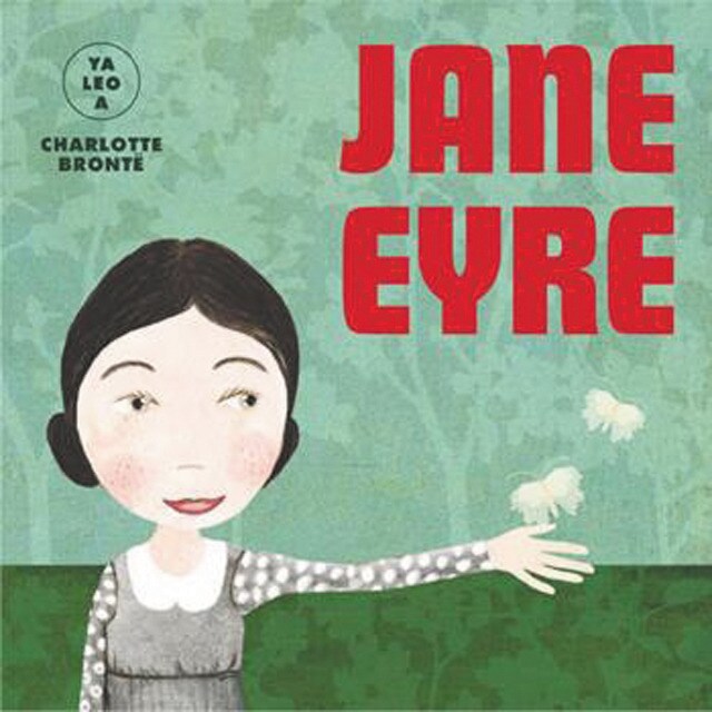 Jane Eyre (Ya leo a) (Tapa dura)