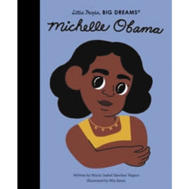 Michelle obama