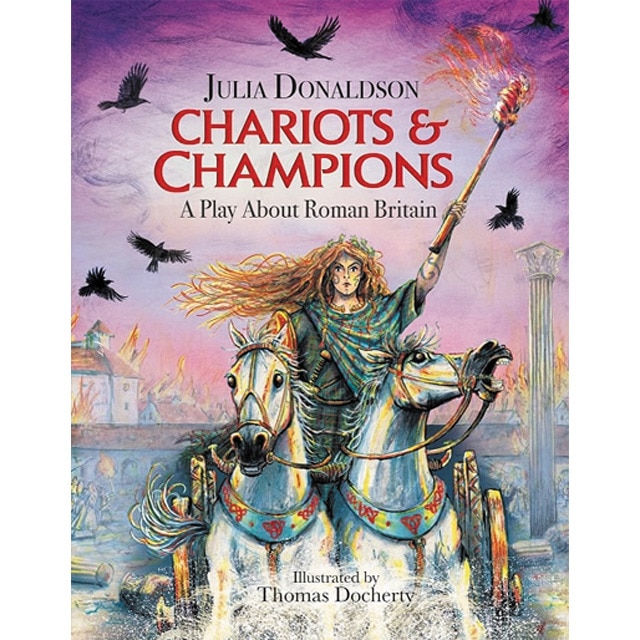 Chariots and champions