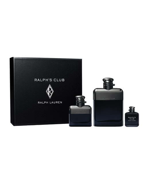 Estuche de Regalo Eau de Parfum Ralph's Club Ralph Lauren