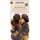 LA GRANJA mini magdalenas bombón y choco-chips bolsa 250 g