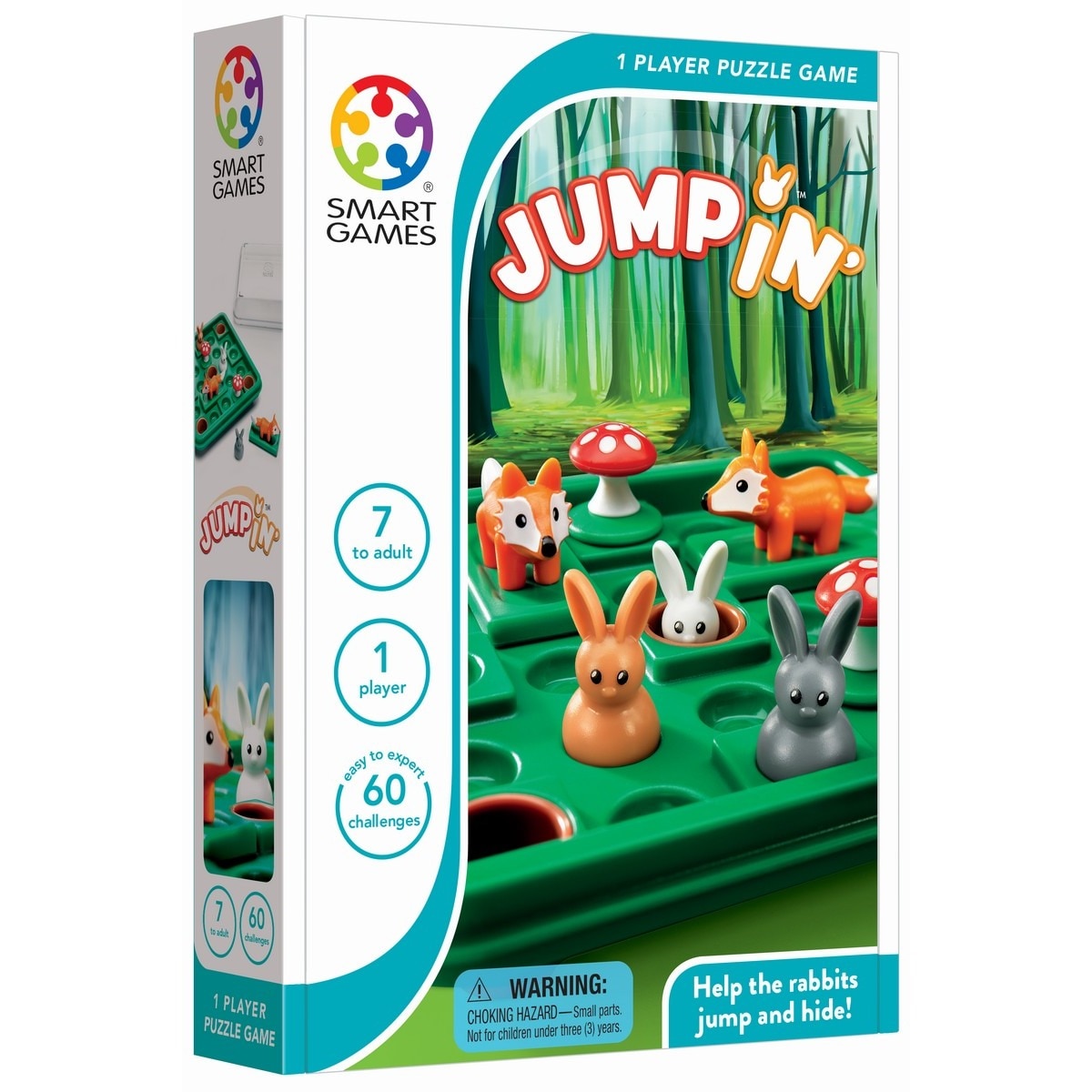 Imagem 0 de Jump In Sigtoys