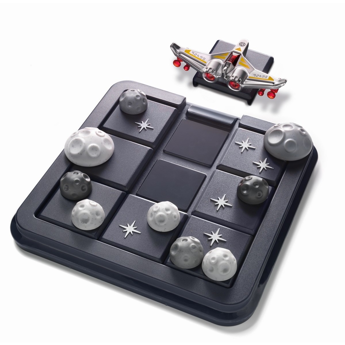 Asteroid Escape Sigtoys 3