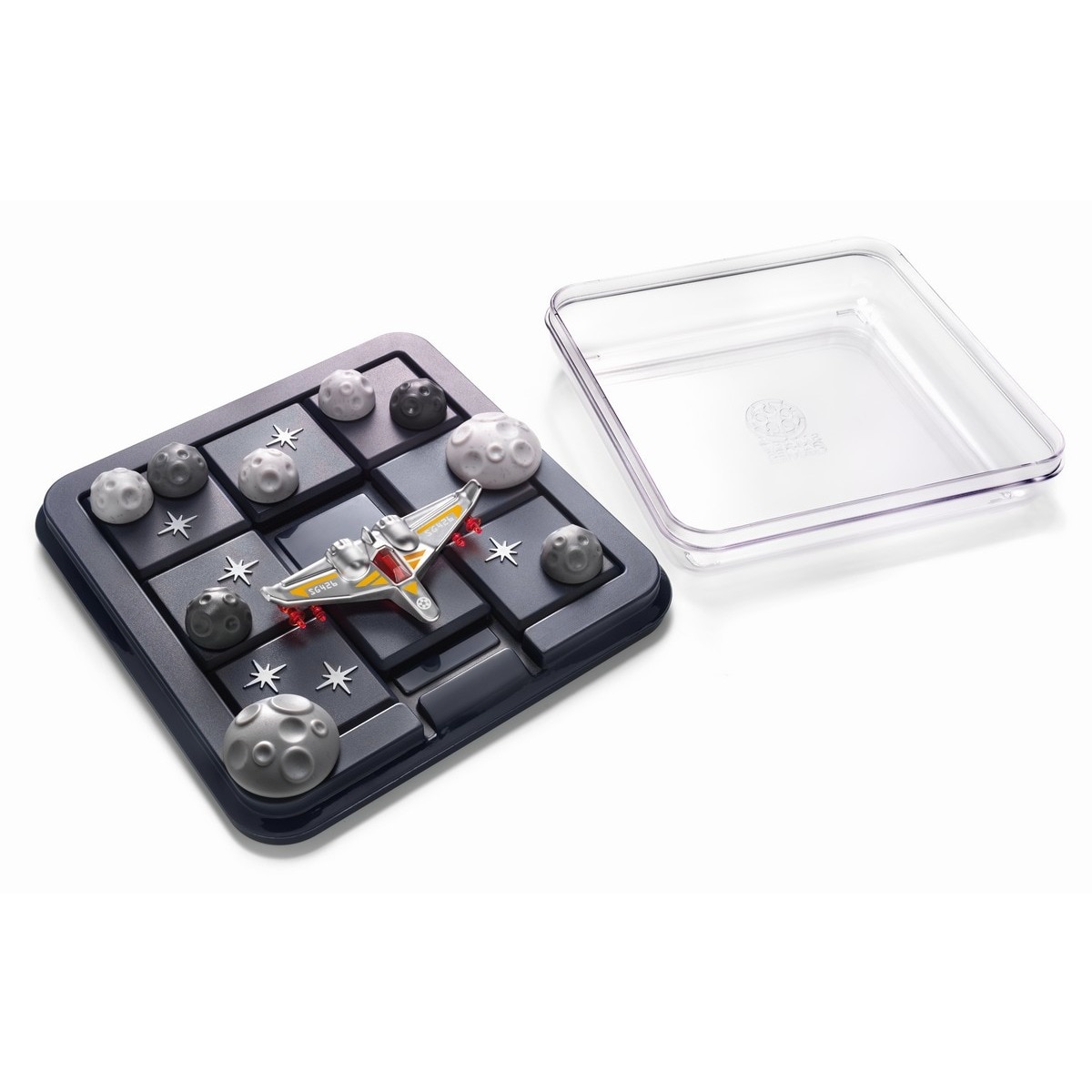Asteroid Escape Sigtoys 2