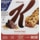Kellogg's Special K Barras de Cereais com Chocolate Preto Pack 6 embalagem 21,5 g