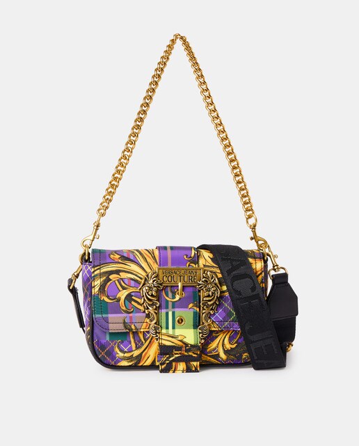 small nylon crossbody