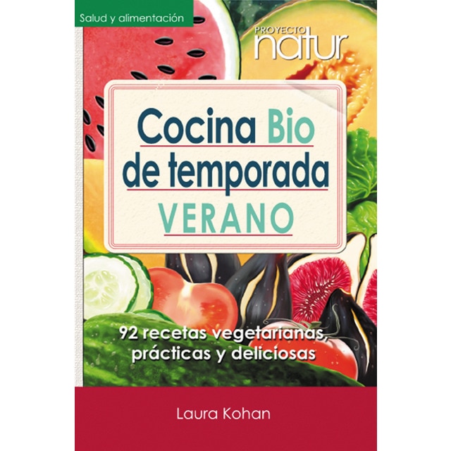 Cocina bio de temporada. Invierno: 90 recetas vegetarianas, prácticas y deliciosas