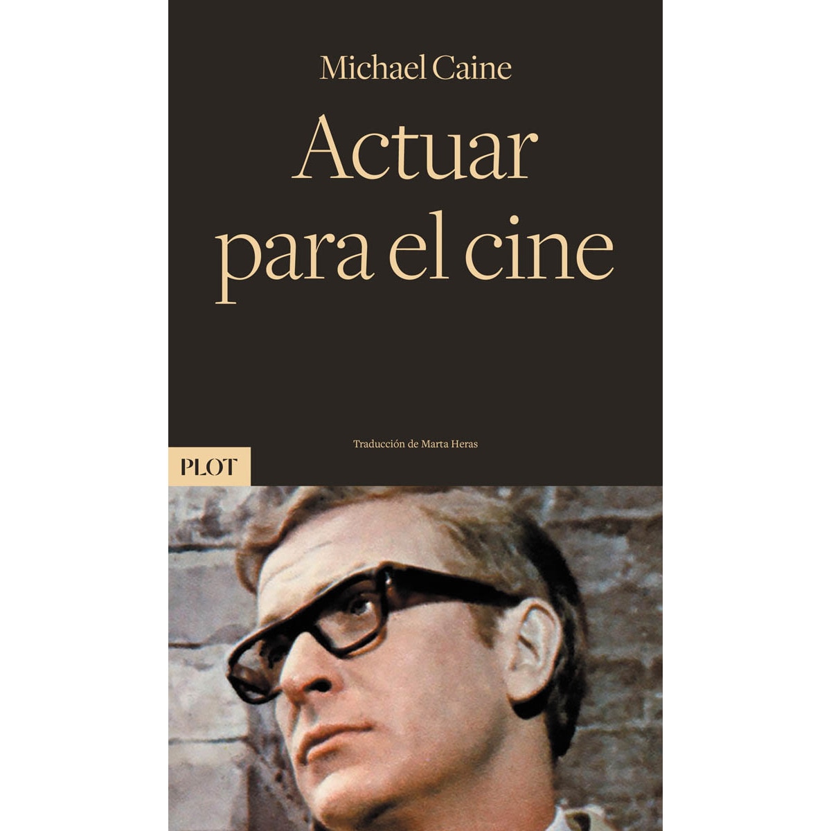 Imagem 0 de Actuar para el cine