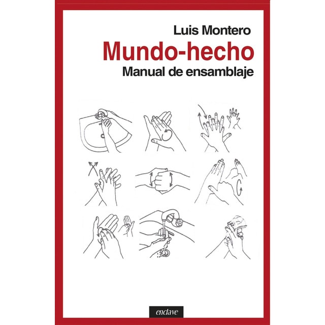 Mundo hecho: Manual de ensamblaje (Tapa blanda)