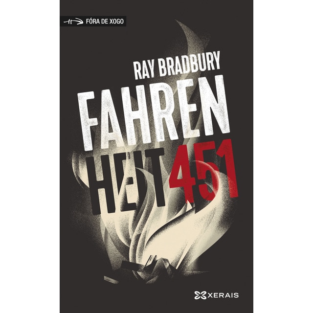 Fahrenheit 451 (Tapa blanda)