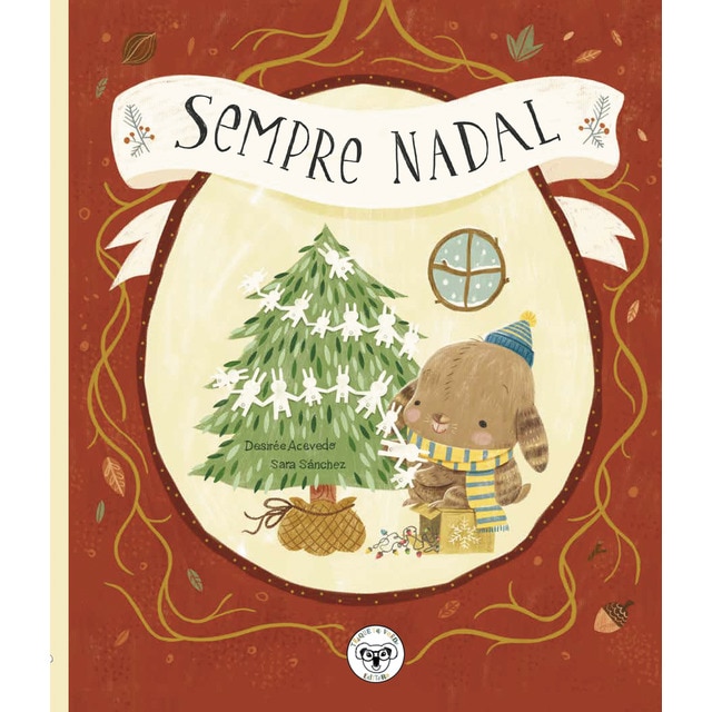 SEMPRE NADAL (Tapa dura)