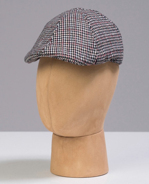 Visera lana dibujo