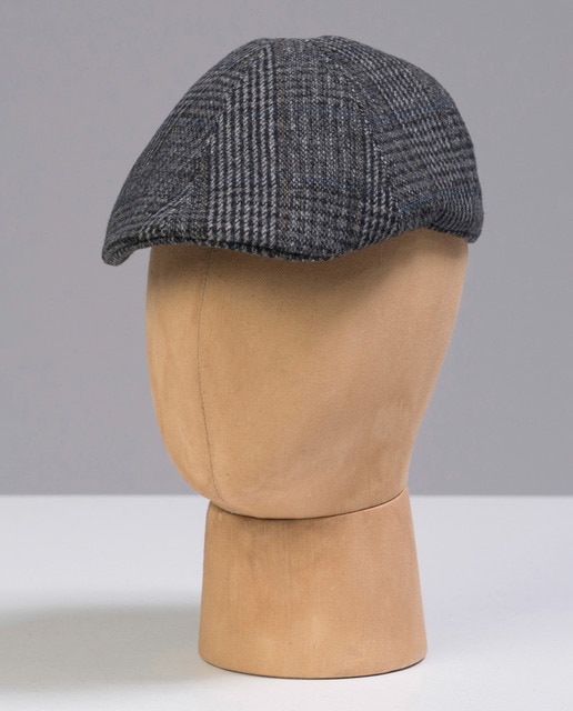 Visera cuadro gales