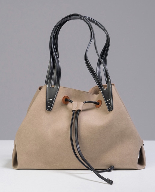 Bolso cinta ajustable