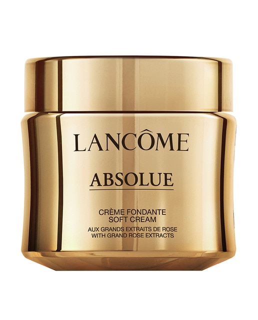 Crema Ligera Lancôme Absolue Soft Anti-edad Regeneradora Giselle 60 ml Lancôme