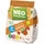 NEO BOTANICA Glutenfreie Süßigkeiten mit Orange, zuckerfrei, mit Stevia Behälter 150 g