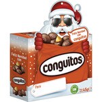 Chocolate covered peanuts case 45 g