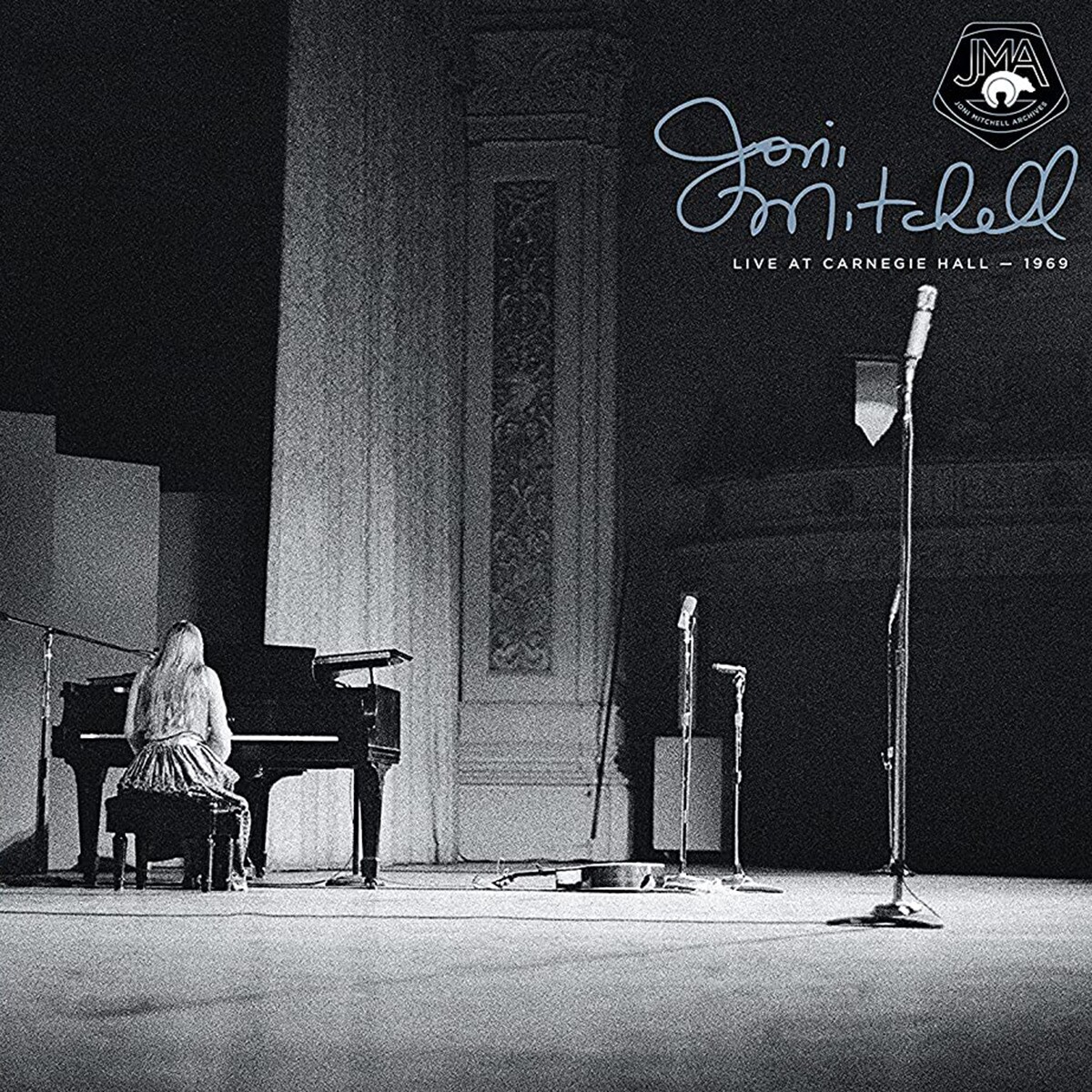 Imagem 0 de Archives Vol. 2. Live at Carnegie Hall in 1969 (3 LP-Vinil)