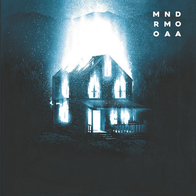 MNDRMOOAA 2 LPVinilo