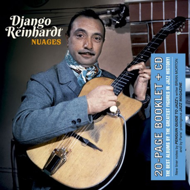 Nuages CD