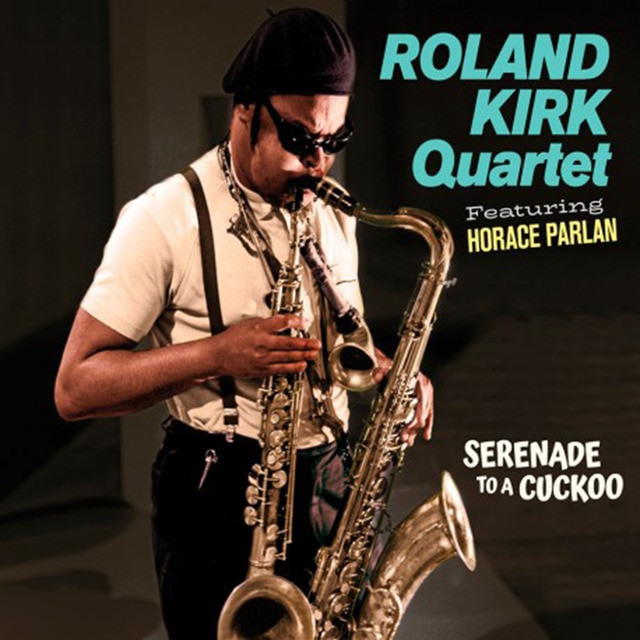 Serenade to a Cuckoo CD