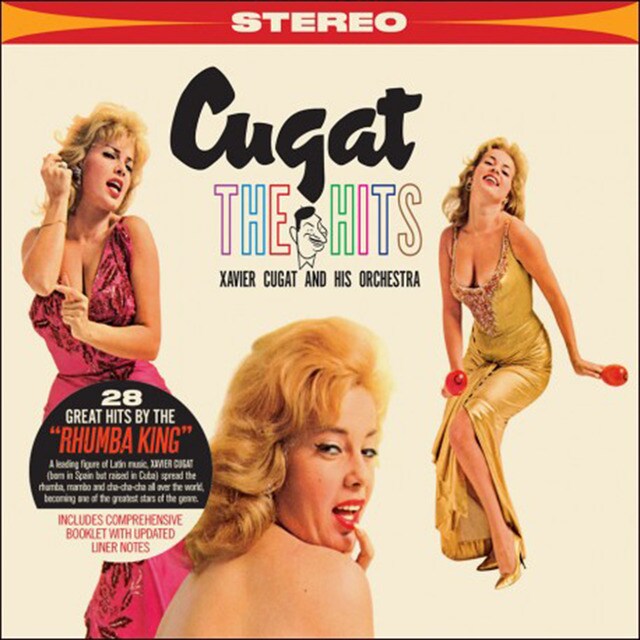 The Hits CD