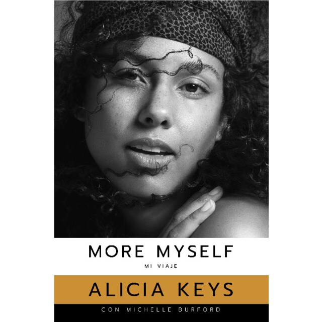 Imagem 0 de More myself: mi viaje(Tapa blanda)