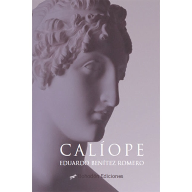 Calíope (Tapa blanda)