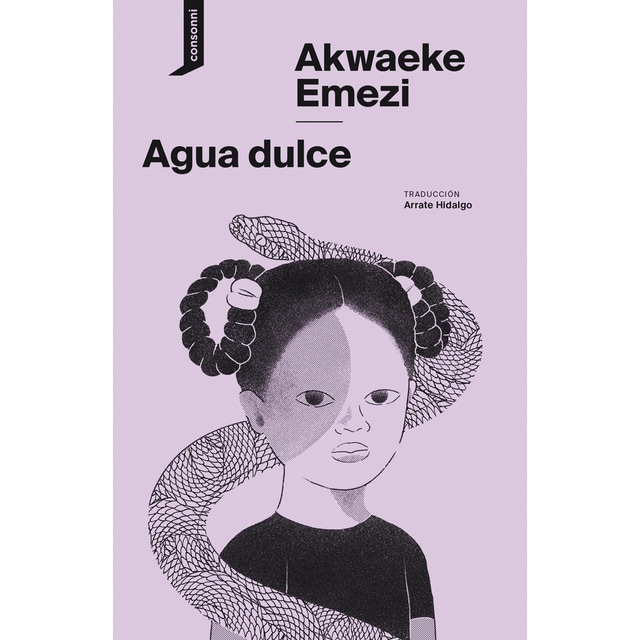 Agua dulce (Tapa blanda)