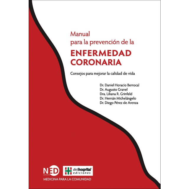 Manual para la prevención de la