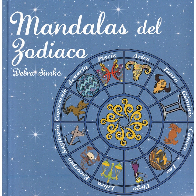 Mandalas 2 - (pack 3 títulos)